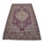 Vintage Anatolian Handknotted Rug For Sale