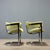 Vintage Chairs by Vittorio Introini, 1970s, Set of 6 For Sale - Image 3 of 10
