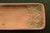 Tiffany Studios New York Zodiac Bronze Doré Pen Tray For Sale In South Bend - Image 6 of 11