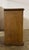19th Century English Pine Sideboard Dresser Base For Sale - Image 10 of 10