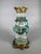 Asian Kangxi period (1662-1722) Famille Verte vase For Sale - Image 3 of 12