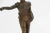 French 19th Century Young Napoleon Bronze Figurine, French For Sale - Image 3 of 13