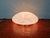 Ceiling Light in Brass and White Murano Glass, Hillebrand Lightning, 1970s from Hillebrand Lighting For Sale - Image 6 of 18