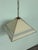 Italian Hollywood Regency Style Pendant, 1980s For Sale - Image 6 of 18