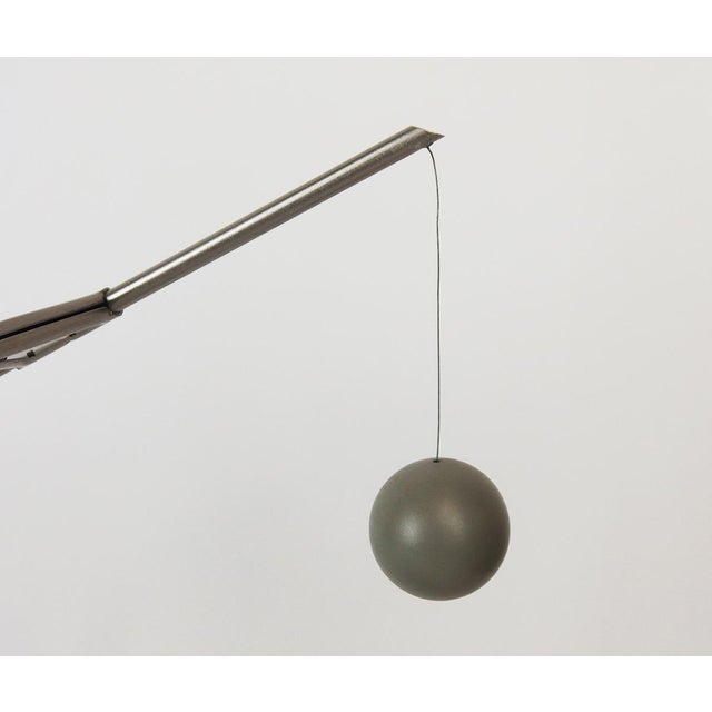 Nestore Lamps by Forcolini for Artemide, 1990s, Set of 2 For Sale - Image 10 of 15