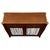 2000 - 2009 19th Century English Mahogany Regency Cupboard For Sale - Image 5 of 13