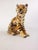 Ceramic Tiger Figurine, 1970s For Sale - Image 4 of 11