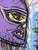 Ramon Severino Contemporary Colorful Abstract Cactus, Campbell's Soup, and Luchador Painting, 2024 For Sale - Image 11 of 11