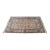 Karastan 100% Wool Oriental Palmette Animal 738 Area Rug Carpet Mat 9' X 6'' For Sale
