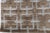 Early 21st Century Contemporary Harvin Design Rug – Handmade Hemp & Silk by Doris Leslie Blau For Sale - Image 5 of 7