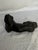 1940s Cast Iron Golden Retriever Black in Color For Sale - Image 4 of 10