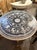 Traditional Italian Giltwood Center Table For Sale - Image 3 of 10