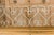 Brown 1920s French Rustic Iron Garden Bench with Scrolling Motifs and Slatted Seat For Sale - Image 8 of 12