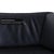 Brühl Alba Leather Corner Sofa, Black, Manual Function Sofa Couch For Sale - Image 10 of 17