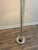 Restoration Hardware Vintage Glass Rod Floor Lamp For Sale - Image 15 of 16