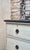 Late 19th Century Victorian Painted Pine Chest of Drawers, England For Sale - Image 4 of 13