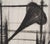 Modern Bernard Buffet, The Phonograph, Original Engraving For Sale - Image 3 of 6