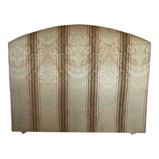 Queen Upholstered Headboard For Sale