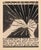 Maurits Cornelis Escher, Flint, 1931, Woodcut Print For Sale
