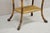Antique English Victorian Bamboo Rattan Sewing Box Work Stand Side Table For Sale - Image 12 of 12