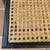 Black Scandinavian Black Wood and Rattan Folding Chair from Ikea / Eno, Ukraine, 1993 For Sale - Image 8 of 18