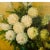 "Bouquet" Still Life Oil Painting by Avis L. McClean For Sale - Image 9 of 12