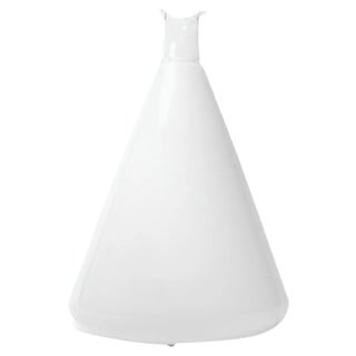 Mid-Century Italian Floor Lamp by Noti Massari for Leucos For Sale