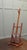 Wood French Table Top Easel, 1960 For Sale - Image 7 of 8