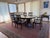 2000 - 2009 Stickley Split Base Pedestal Table For Sale - Image 5 of 10
