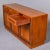 Chestnut Mid Century Scandinavian G Plan Teak Buffet For Sale - Image 8 of 13