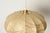 Mid-Century Beige Marbled Cocoon Pendant by Castiglioni, Italy, 1960s For Sale - Image 14 of 16