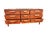 Mid 20th Century Mid 20th Century Johnson Carper Dresser 9 Drawers, Attributed For Sale - Image 5 of 16