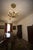 Rococo Style 8-Armed Chandelier For Sale - Image 10 of 11