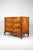 Baroque Chest of Drawers in Walnut, 1780 For Sale - Image 12 of 18