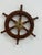 Wooden Ship’s Wheel Wall Decor For Sale - Image 14 of 14