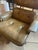 MCM Eames Style Lounge Chair & Ottoman For Sale In Philadelphia - Image 6 of 16