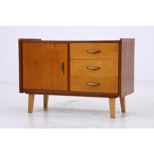 1960s Mid-Century Chest of Drawers, 1960s For Sale - Image 5 of 14