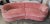 Scarlet Curved Sofa For Sale - Image 4 of 9