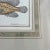 Late 20th Century Vintage Italian Hand Colored Limited Edition Engraving of Tropical Fish For Sale - Image 5 of 7