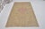 Oushak Handknotted Decorative Rug , 1960s For Sale - Image 11 of 11