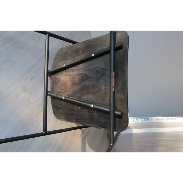 1960s Chair from De Stella, 1960s For Sale - Image 5 of 9