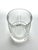 2000 - 2009 Cristal D’Arques “Arizona Parallels” 8 Old Fashioned Tumbler Glasses For Sale - Image 5 of 7