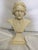 1950s Ludwig Van Beethoven Plaster Bust For Sale - Image 9 of 9