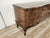 A 1940s dressing table or entryway piece, made in Italy in the Chippendale style. Very elegant and refined, note the...