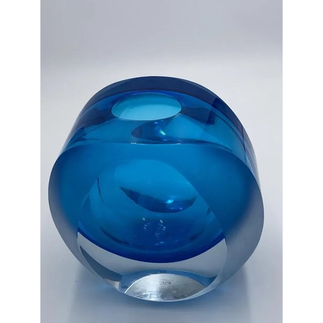 Nat2 Vase by Fornace Mian For Sale - Image 4 of 7