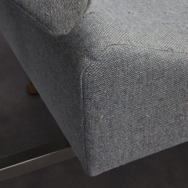 Vintage Lounge Chair by Rob Eckhardt for Dutch Originals, 1990s For Sale - Image 9 of 11