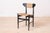 Scandinavian Modern Dining Chairs with Rope Seating and Backrest, 1960s, Set of 6 For Sale - Image 6 of 16