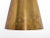 Metal Brass Wall Lamps attributed to Alf Svensson, Sweden, 1950s, Set of 2 For Sale - Image 7 of 10