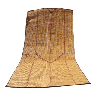 Tuareg Mat Rug - 6'3'' X 12'0'' Ft For Sale