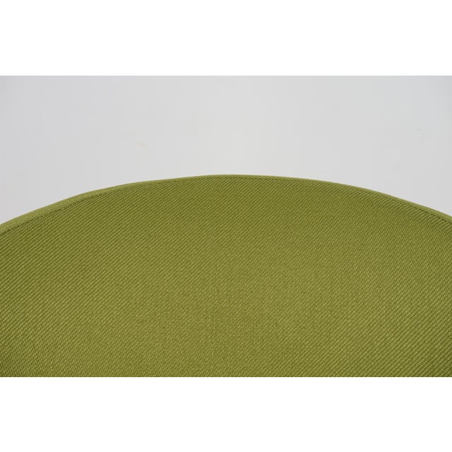 Set of Model EJ 96 Apollo Armchairs by Peter Hjort Lorentzen and Johannes Foersom for Erik Jørgensen, Denmark, 2010s For Sale - Image 17 of 18